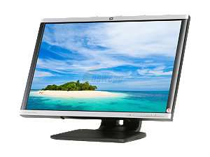   Height Adjustable Widescreen LCD Monitor with USB hub 250 cd/m2 10001
