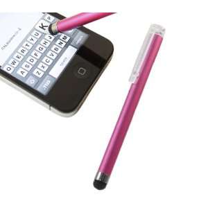   Premium Touch Tip Stylus Pen with Rubber Tip for Nintendo 3DS (2011