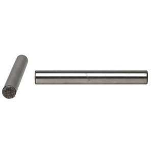 TTC Stainless Steel Dowel Pin   Size 1/2 Overall Length 1 1/2 Tool 