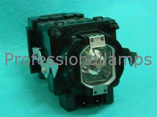 Replacement rear projection TV lamp module for F93087500 / A1129776A 
