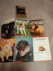 Fun Animal Fiction Books Ages 8 10 Gr 3 4 5  