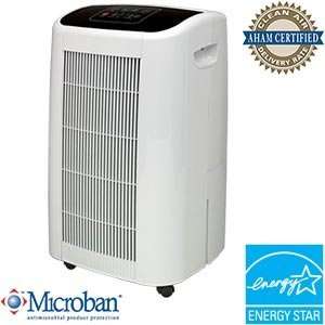  Winix 50 pint Dehumidifier with Built in Pump Mircroban 