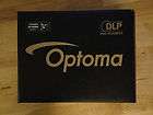 Optoma HD66 DLP Home Theater Video Projector, 2500 ANSI