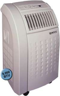 New Portable Air Conditioner AC, Dehumidifier, Fan, A/C  