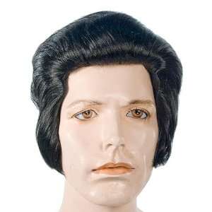  70s Elvis by Lacey Costume Wigs Toys & Games