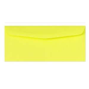  #10 Regular Envelopes (4 1/8 x 9 1/2)   Pack of 1,000 