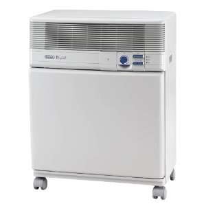   DeLonghi PAC260SRB Energy Saving Portable Air Conditioner, 9000 BTUs