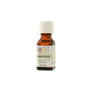  Essential Oil Peppermint  Mentha x piperita, 0.5 oz 