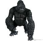 KING KONG FIERCE ANGRY DELUXE 15 IN. ACTION FIGURE NIB