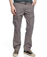 DKNY Jeans Pants, Ripstop Cargo