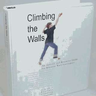  Clinical Furniture Mat Tables Climbing The Walls   An Activity 