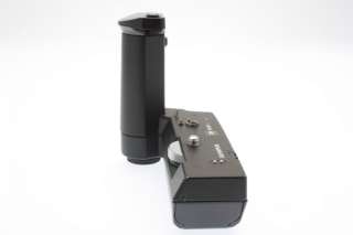 Olympus OM System Winder 1  