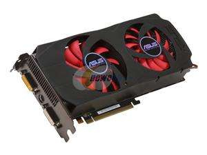 ASUS Radeon HD 4890 EAH4890/HTDI/1GD5 Video Card