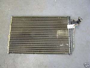 90 91 92 93 CORVETTE AIR CONDITIONER CONDENSOR LT1 L98  