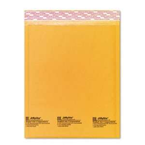 Sealed Air Bubble Wrap Shipping Envelope   Side Seam, #2, 8 1/2 x 12 
