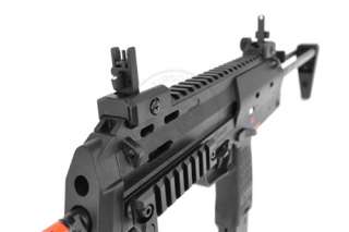   licensed mp7 blowback fully automatic sub machine gun smg is at