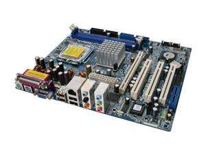    ASRock 4CoreDX90 VSTA LGA 775 VIA P4M900 Micro ATX Intel 