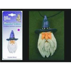  Mystical Wizard Air Freshener 