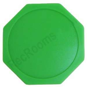 Sided Air Hockey Puck 