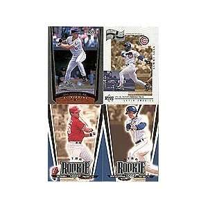 1999 Upper Deck Baseball Complete Mint 525 Card Hand Collated Set with 