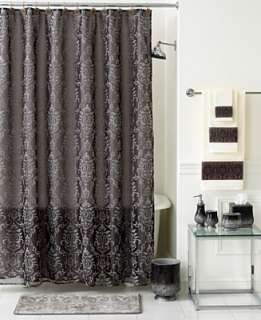 Bath, Luxe Damask Collection   Bath Accessories & Shower   Bed & Bath 