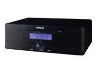 Sangean WR 3   CD /  clock radio / digital audio player   WMA, 
