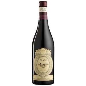    Masi Costasera Classico Amarone 2007 Grocery & Gourmet Food