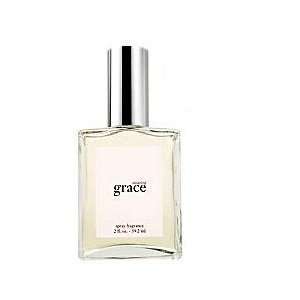 Amazing Grace for Women by Philosophy 2.0 oz Eau de Toilette Spray U/B