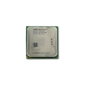 AMD Second Generation Opteron 2216 HE / 2.4 GHz   L2 2 MB ( 2 