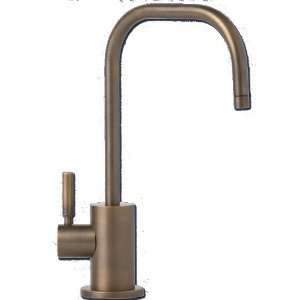 Waterstone 1425H AMB American Bronze Fulton Hot Only Single Handle 