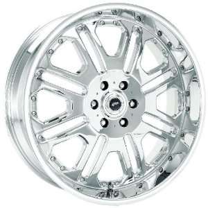  American Racing TANK 24 Wheels 63324175 Automotive