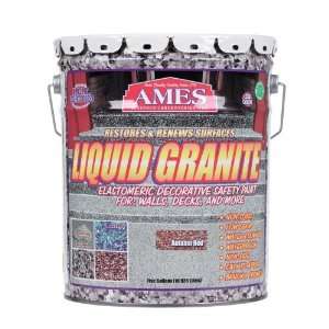  Ames Liquid Granite Coating 