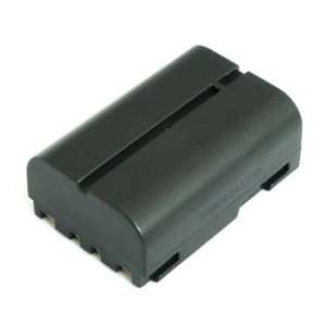  Rechargeable Battery for JVC GR DVL167EK digital camera 