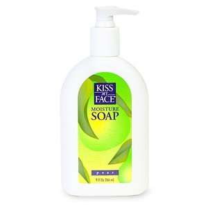  Antibacterial Pear Soap