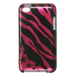  Protector Case for Apple iPod Touch 4 Cell Phones & Accessories