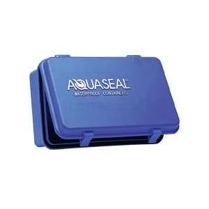  Aqua Dry Box Blue 5 X 8 X 3