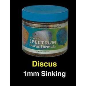  Top Quality Spectrum Discus Formula Sinking 80gm Pet 