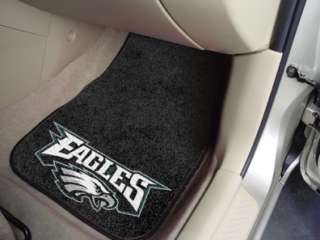 view all philadelphia eagles mats rugs mat edge detail