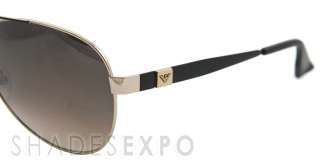 NEW Emporio Armani Sunglasses EA 9704/S BLACK V8NNQ EA9704 AUTH  