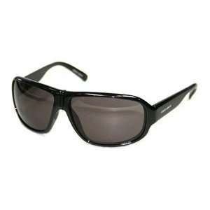  Giorgio Armani Sunglasses GA 451S NERO LUC. Sports 