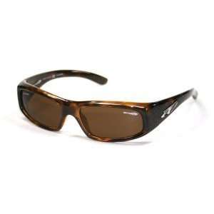 Arnette Sunglasses 4049 Dark Leopard