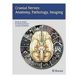 Cranial Nerves (Paperback).Opens in a new window