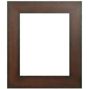  Nelson Antique Walnut Frame