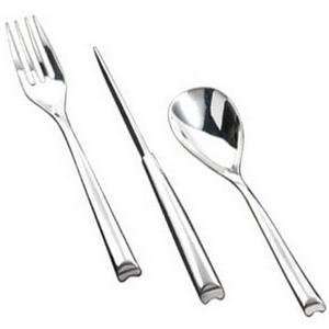  h art table fork by sambonet