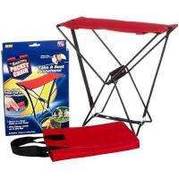 As Seen On TV Allstar Products The Amazing Pocket Chair 740275006665 