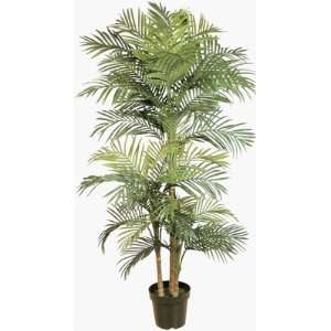  8 Artificial Areca Palm Tree