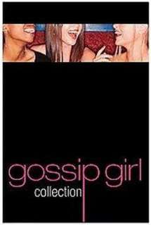 Gossip Girl Collection (Paperback).Opens in a new window