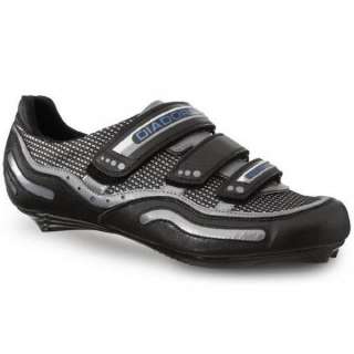 Diadora Astro MTB Road Cycling Shoes 5 Black $100  