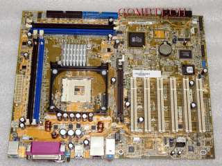   manufacturer refurbished ASUS P4SDX Motherboard in Bulk Pack