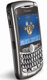   Curve 8320 Unlocked TMobile ATT GSM Phone 610214617675  